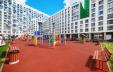 фото ЖК "Акварели" Балашиха - 3